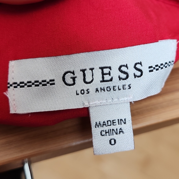 Floral Maxi Skirt - Picture 10 of 11